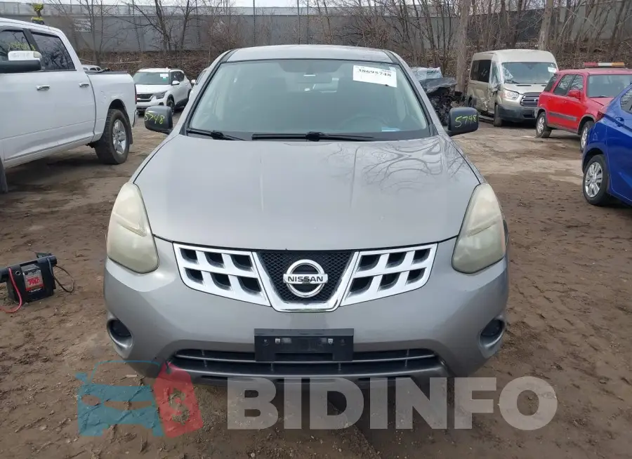 JN8AS5MT3EW100120 Photo# 6
