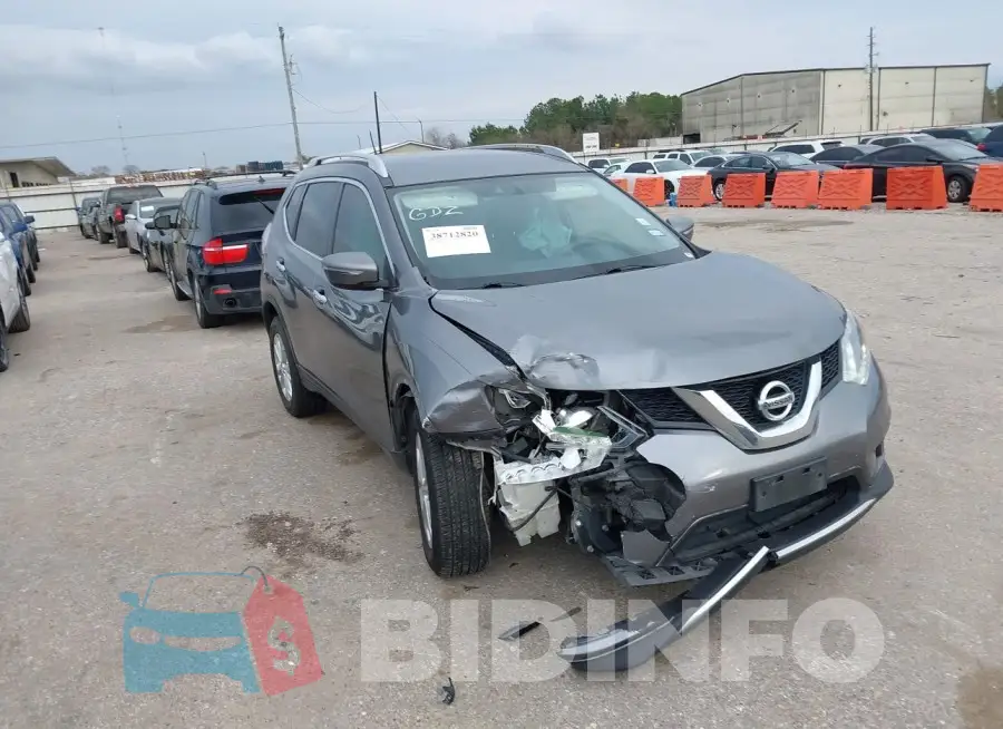 KNMAT2MT2FP517831 Photo# 1