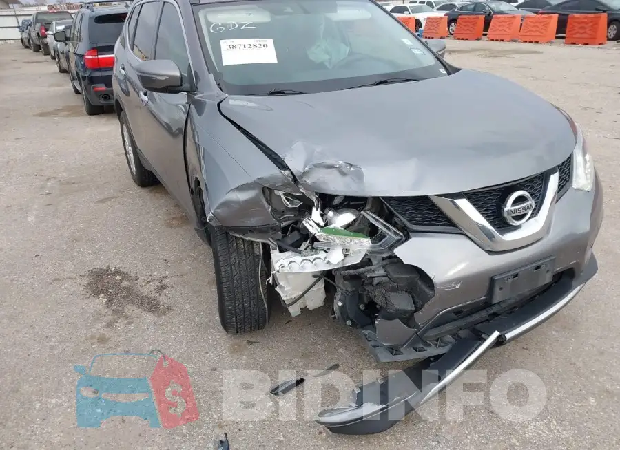 KNMAT2MT2FP517831 Photo# 6