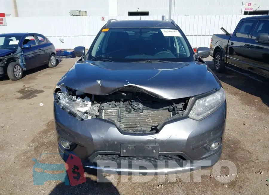 KNMAT2MT8GP597864 Photo# 12