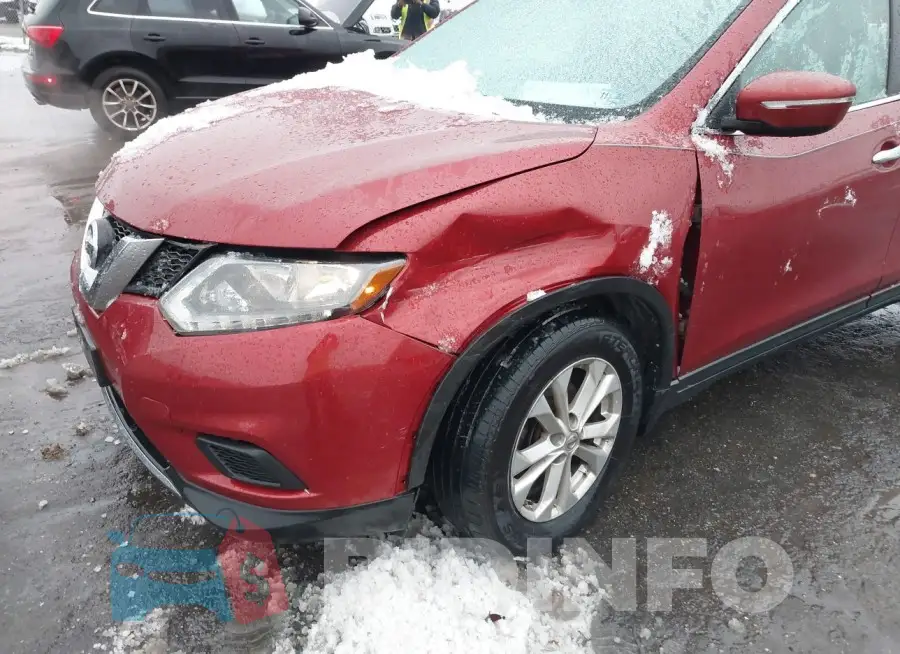 KNMAT2MV4FP507464 Photo# 6