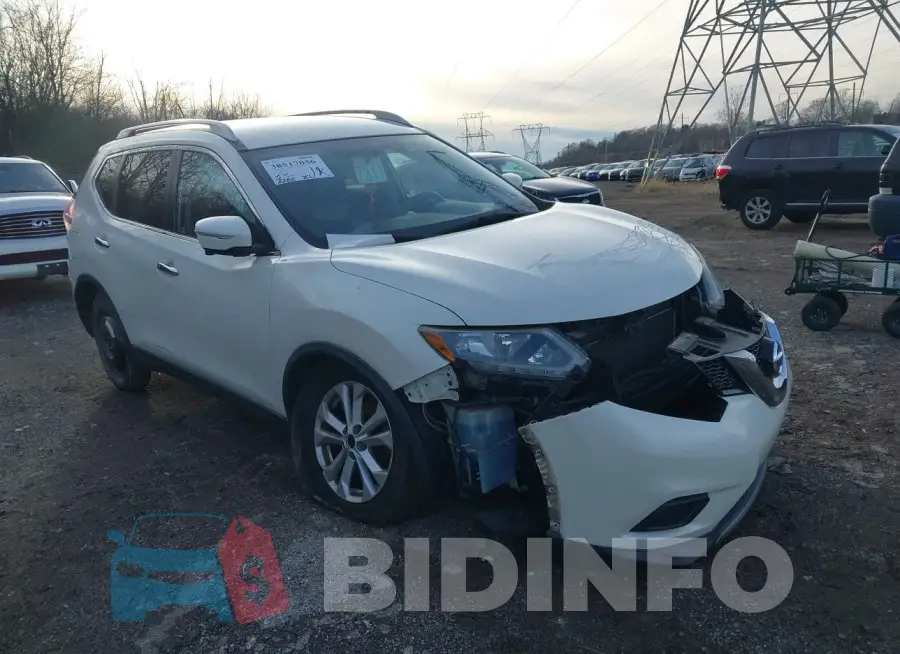 KNMAT2MV6FP584238 Photo# 6