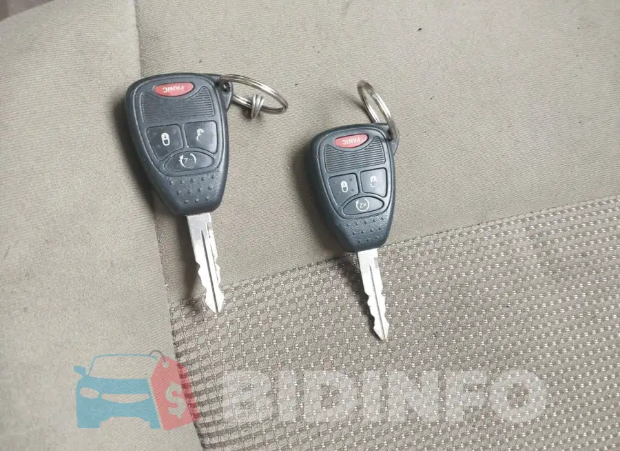 1C4NJRFB1ED744285 Photo# 11