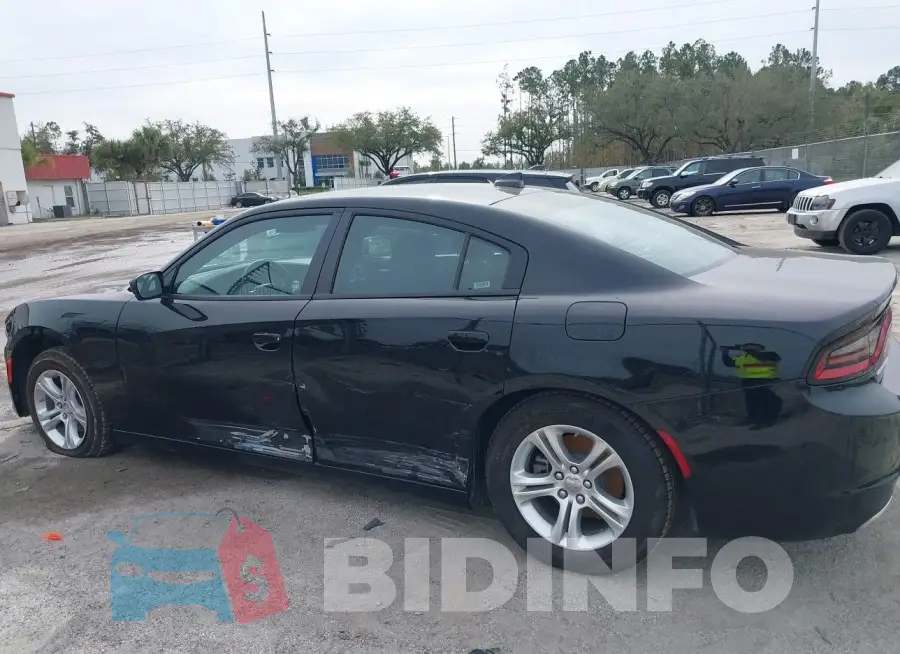 2C3CDXBG1PH528936 Photo# 14