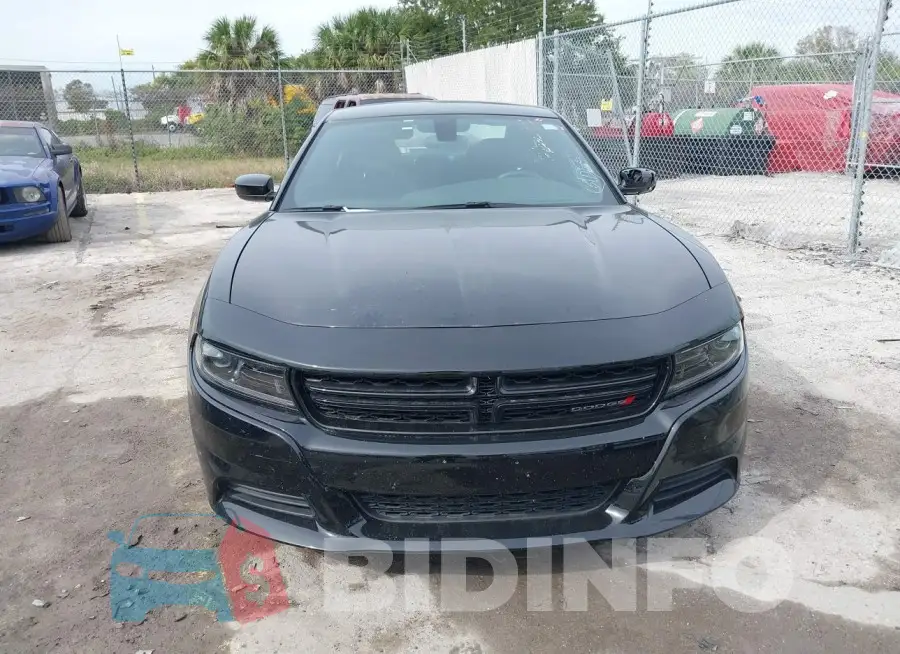 2C3CDXBG1PH528936 Photo# 12