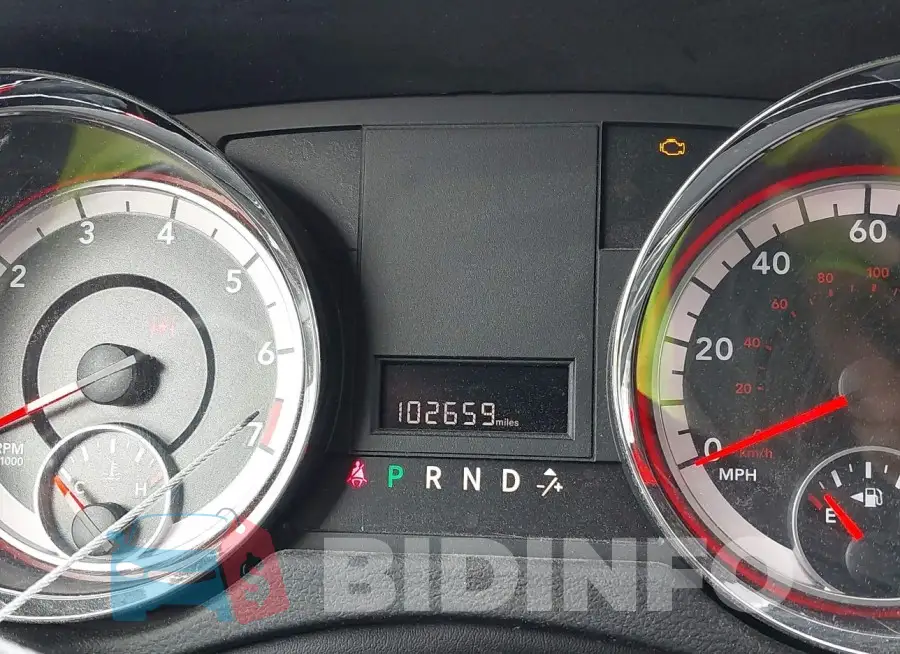 2C4RDGBG6JR168814 Photo# 15