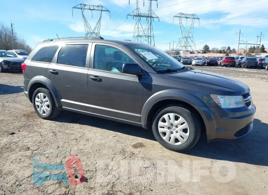 3C4PDCAB2FT715474 Photo# 1