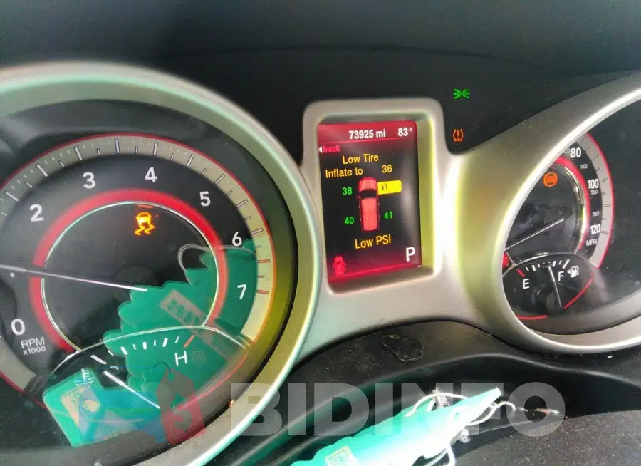 3C4PDCAB6GT218347 Photo# 15