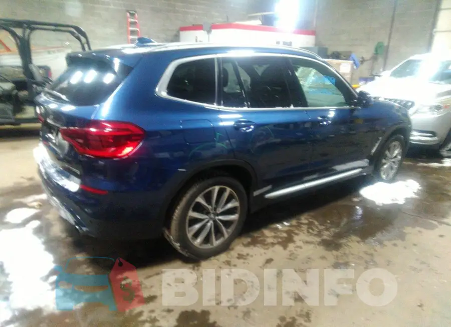 5UXTR7C55KLR52186 Photo# 4