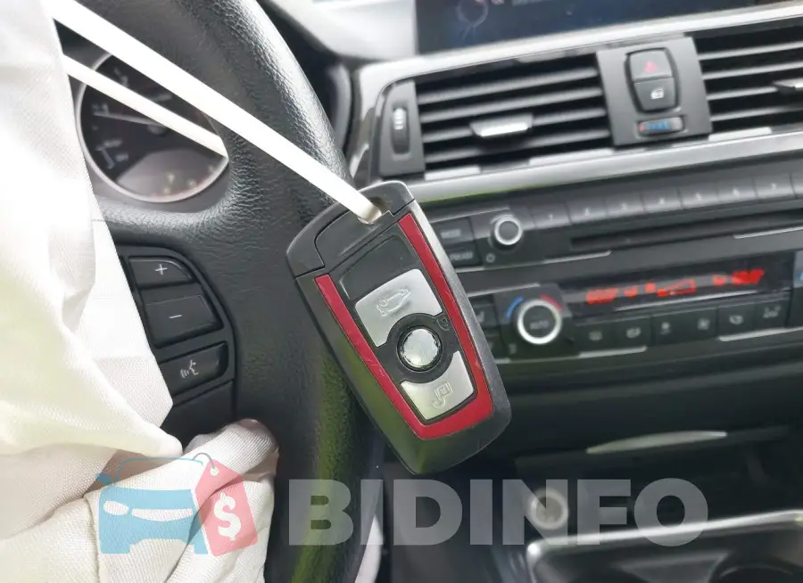 WBA3D3C58FK157621 Photo# 11