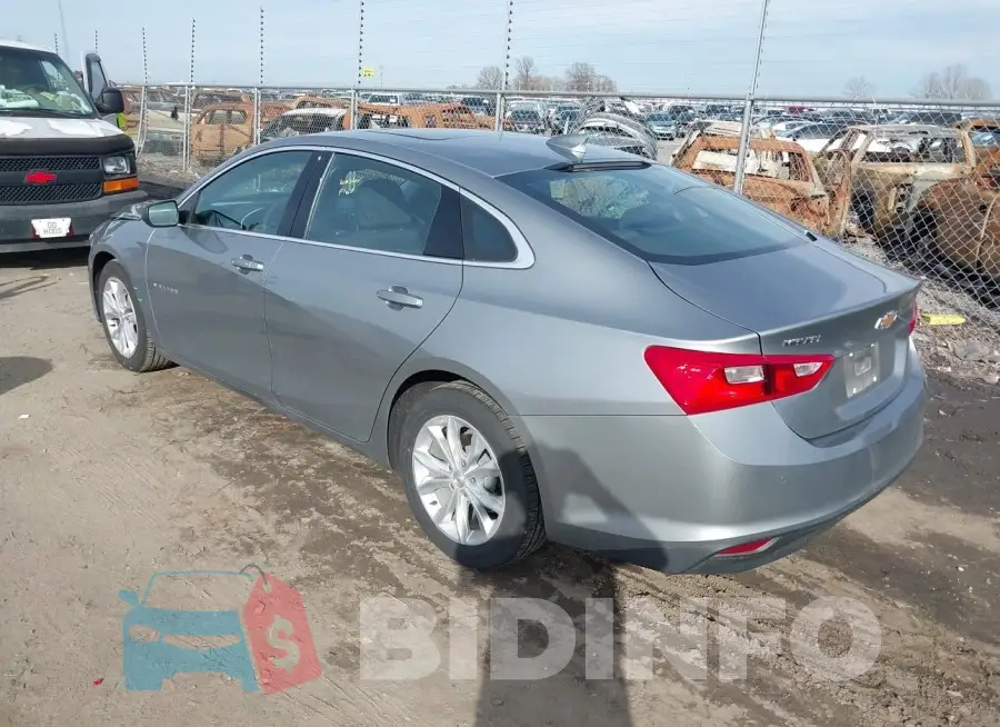 1G1ZD5ST3RF109443 Photo# 3