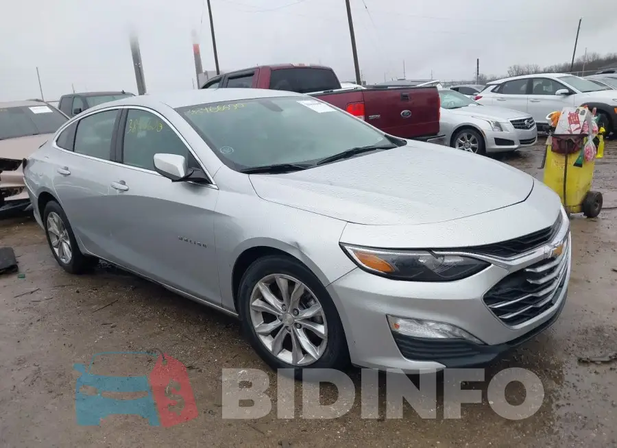 1G1ZD5ST6KF106073 Photo# 1