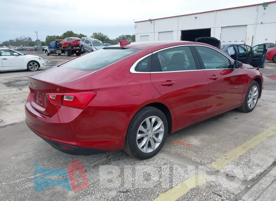 1G1ZD5ST9RF112119 Photo# 4