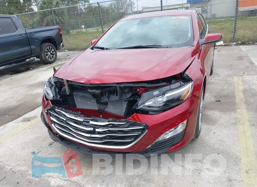 1G1ZD5ST9RF112119 Photo# 6