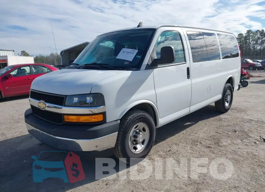 1GAWGFFG8K1351497 Photo# 2