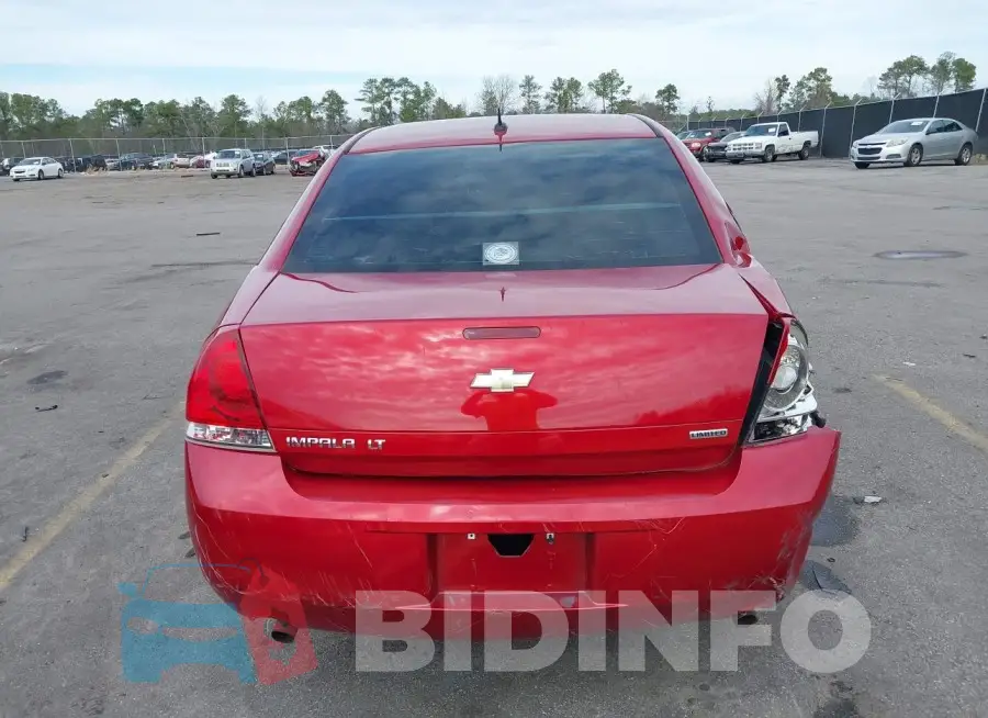 2G1WB5E34E1132526 Photo# 16