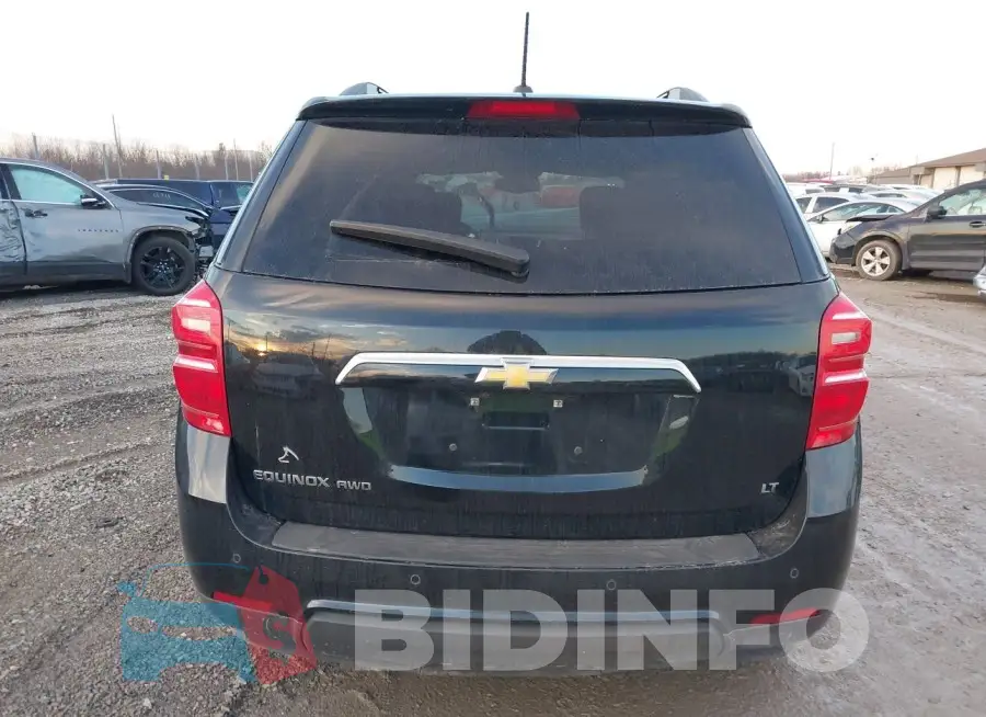 2GNFLFEKXH6233232 Photo# 16