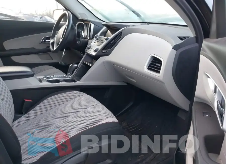2GNFLFEKXH6233232 Photo# 5
