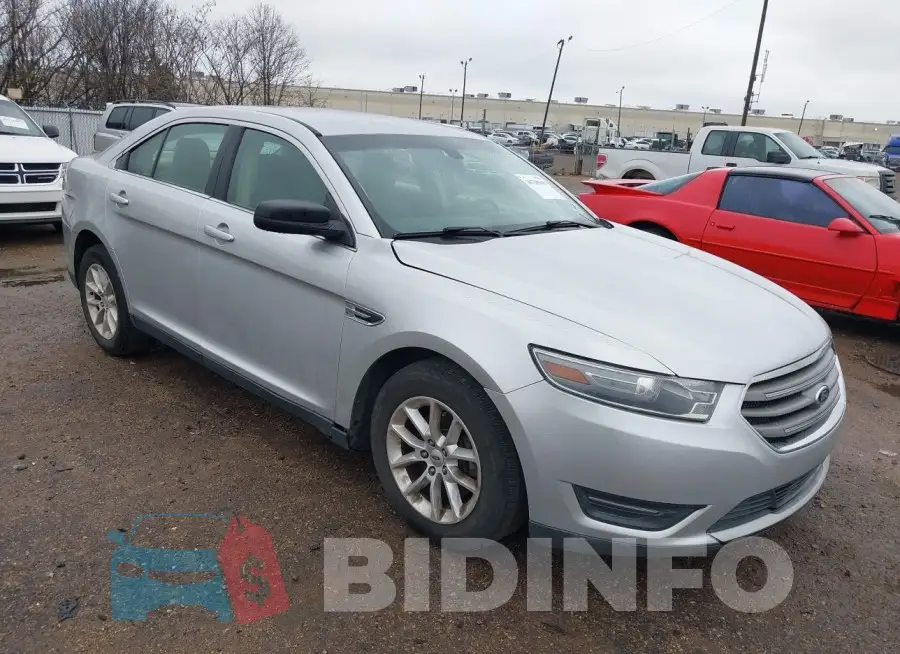 1FAHP2D83FG112789 Photo# 1