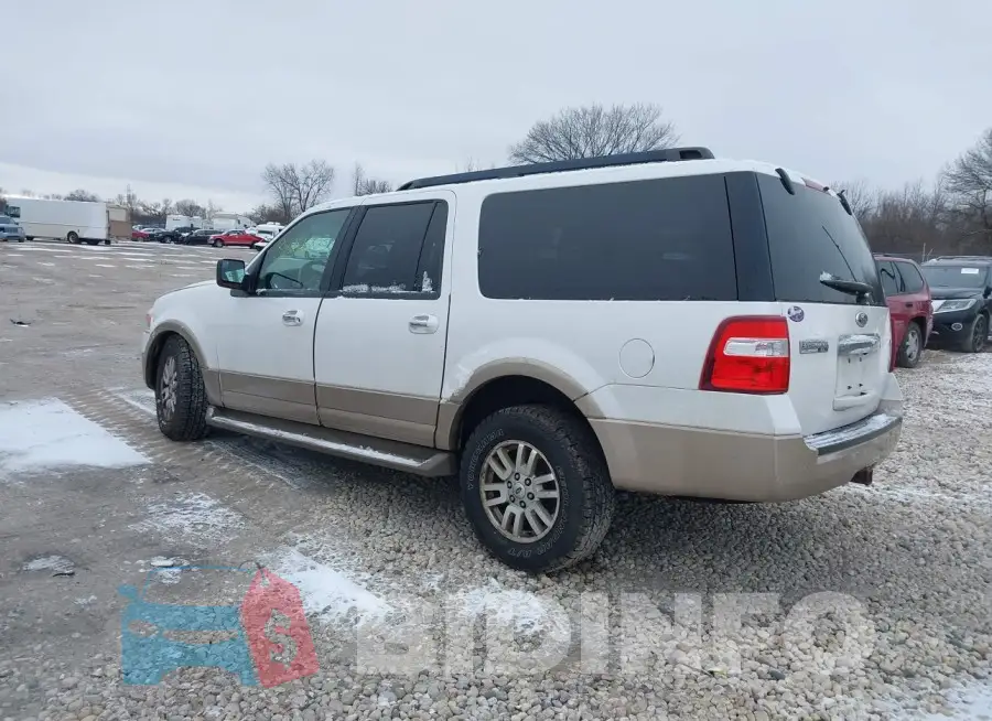 1FMJK1J54EEF46336 Photo# 3
