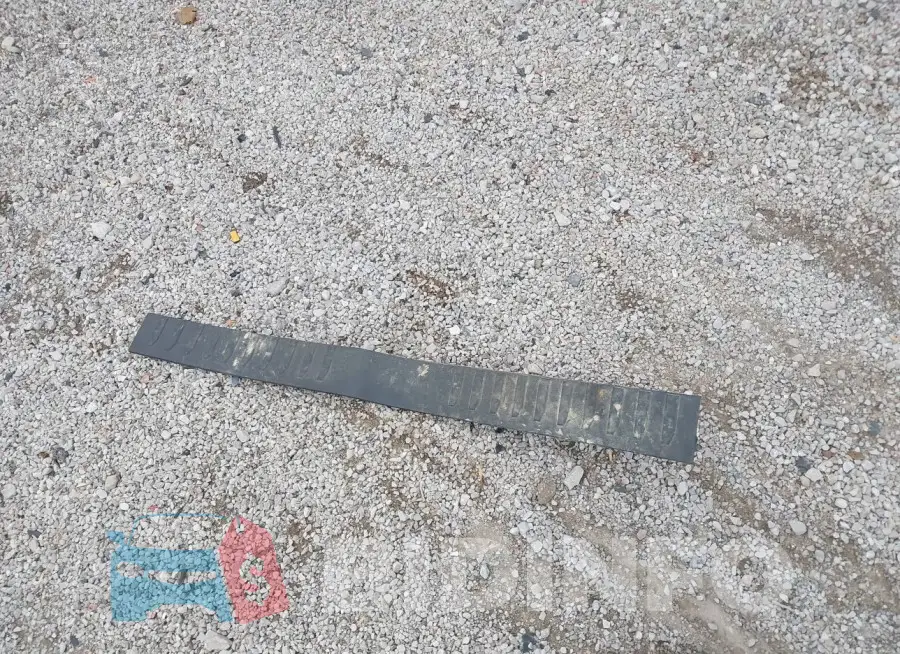 1FTEX1EB6JKE86630 Photo# 12