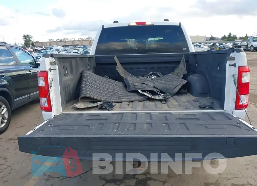 1FTFW1E81MKD56495 Photo# 16