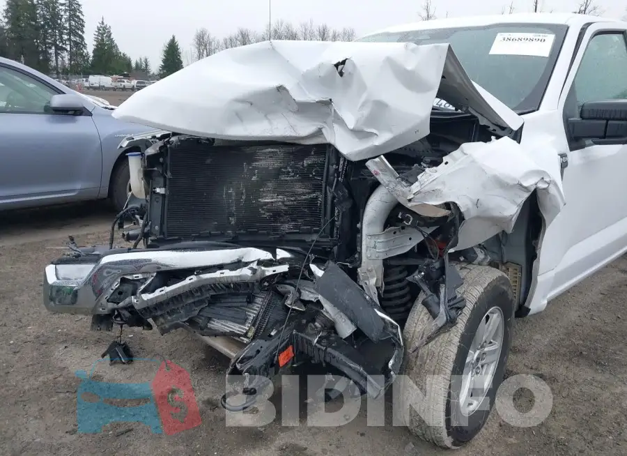 1FTFW1E8XMKD57693 Photo# 19