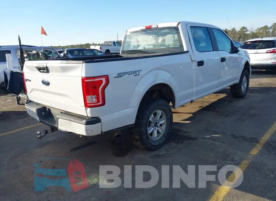 1FTFW1EF6HFA79663 Photo# 4