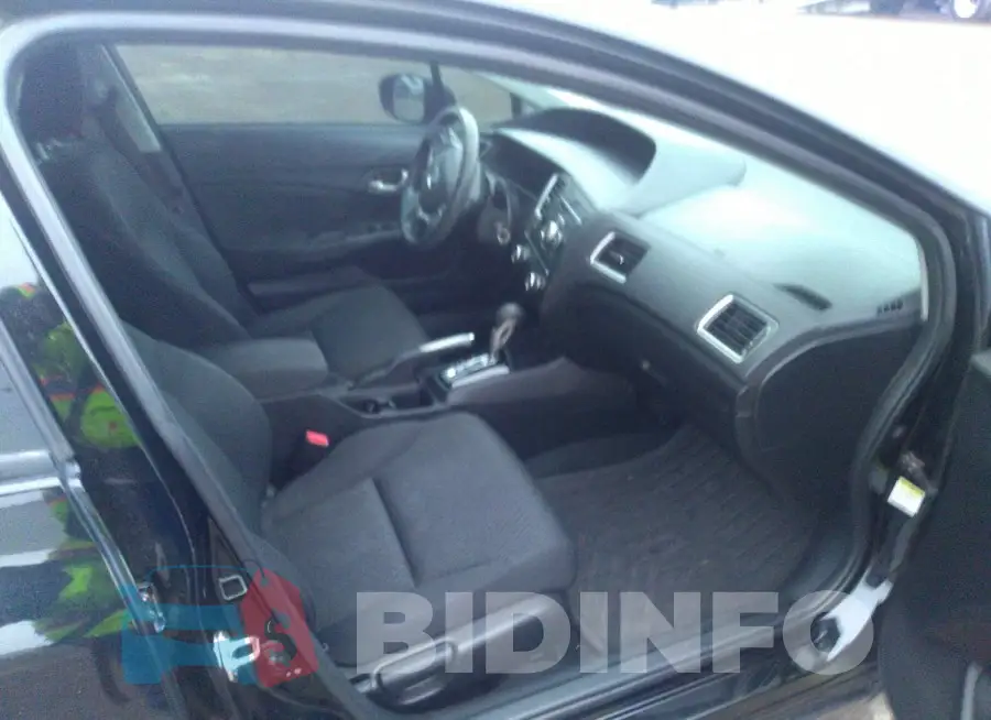 19XFB2F53FE064973 Photo# 5