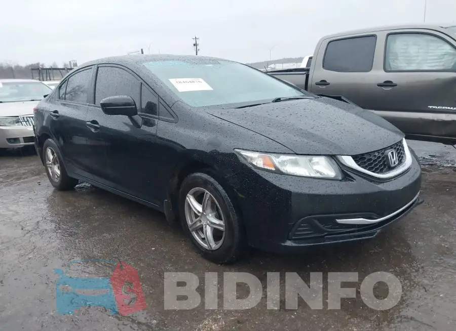 19XFB2F53FE064973 Photo# 1