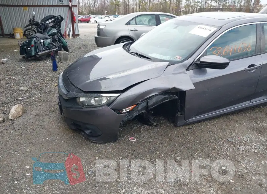 19XFC1F34HE025186 Photo# 6
