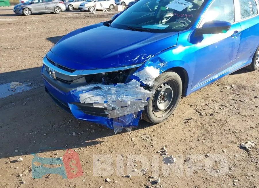 19XFC2F59HE076609 Photo# 6