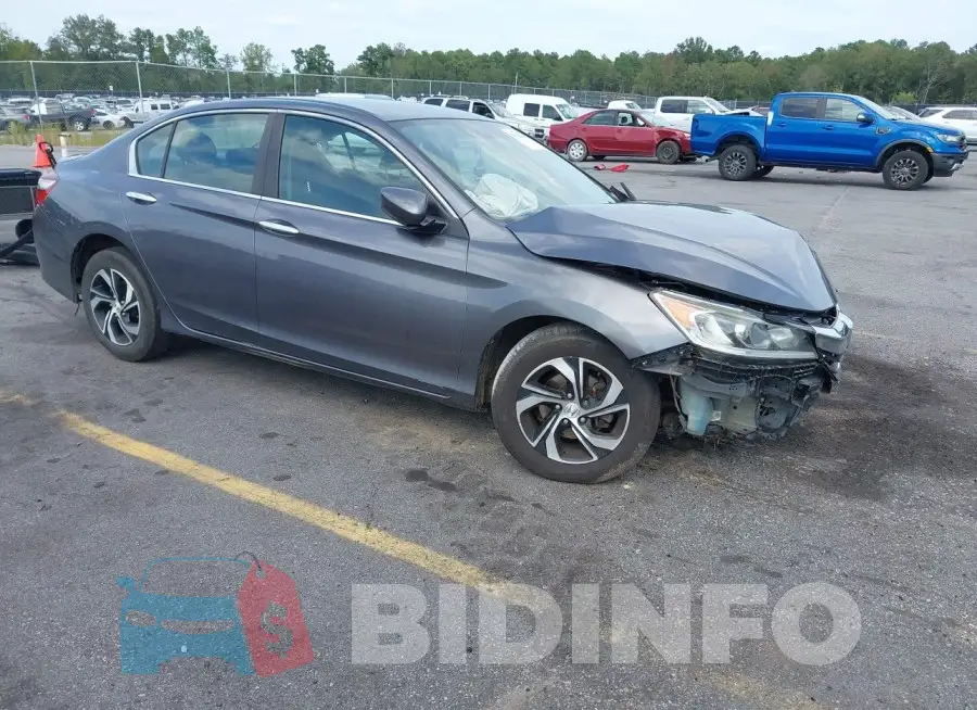 1HGCR2F35HA245044 Photo# 1