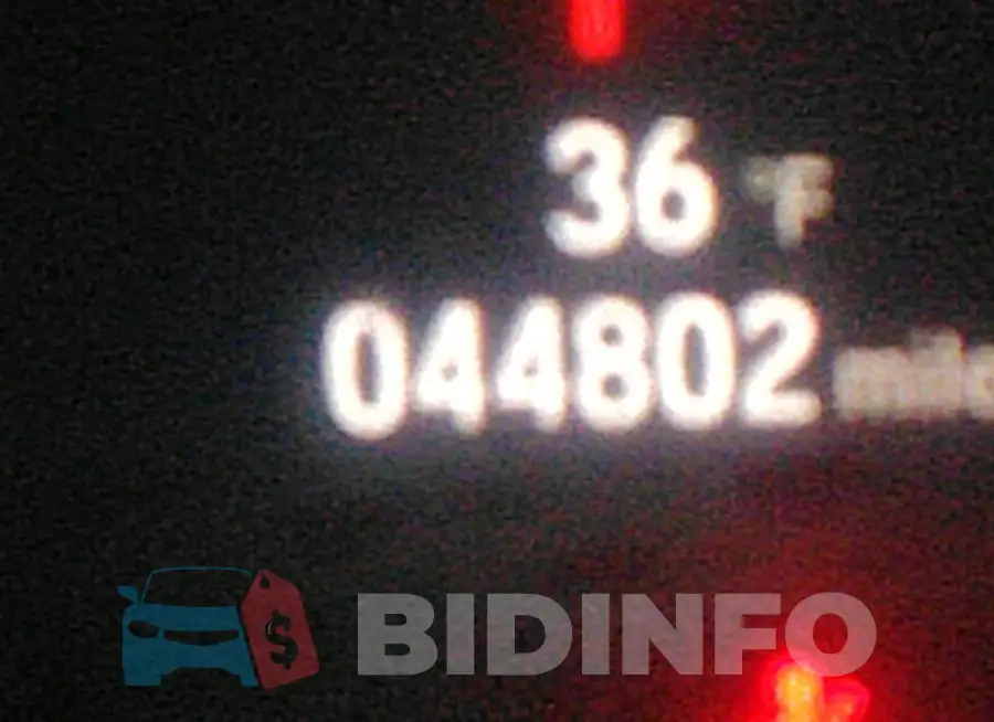 1HGCV1F19JA159195 Photo# 7