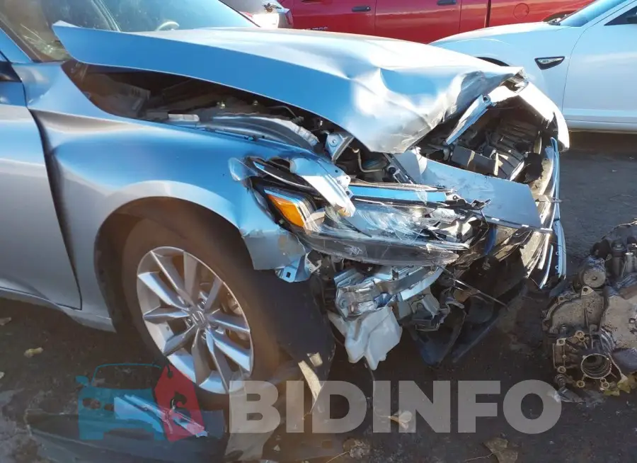 1HGCV1F19MA047985 Photo# 6