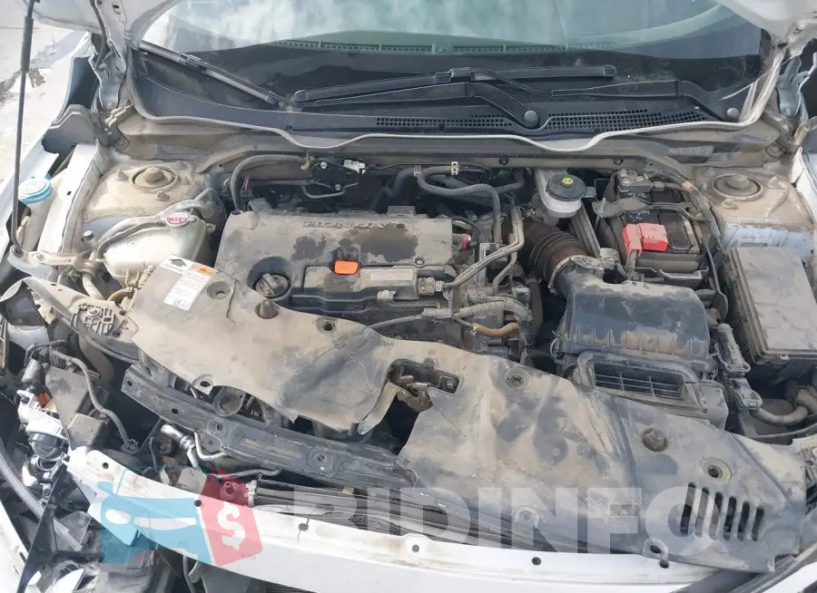 2HGFC2F87MH509676 Photo# 10
