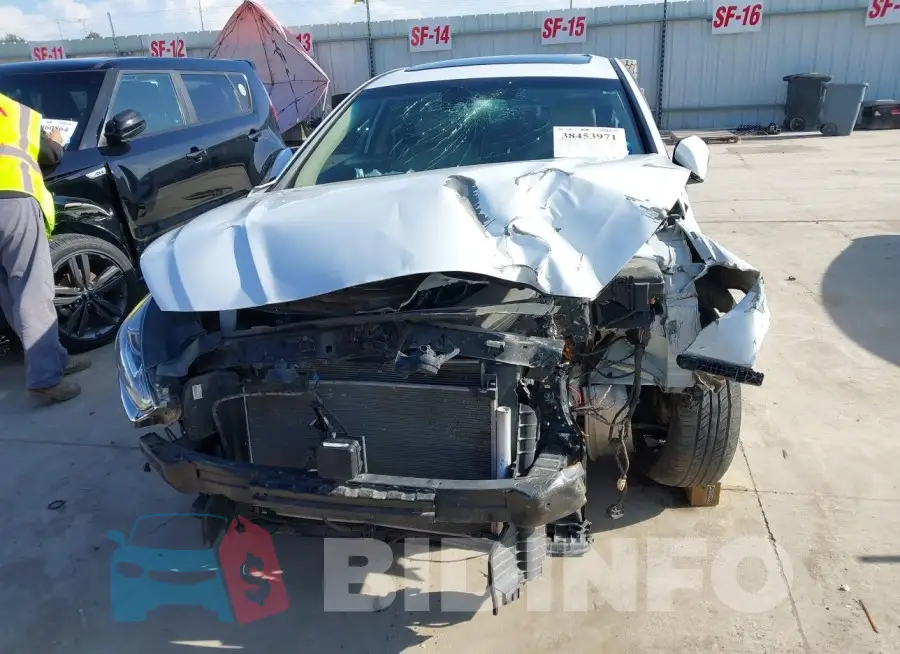 5NPE34AF6KH766747 Photo# 13