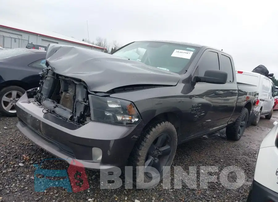1C6RR7FG6KS736160 Photo# 2