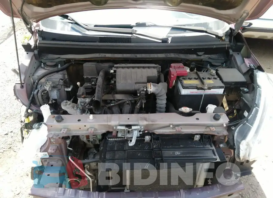 ML32F3FJ6JHF04473 Photo# 10