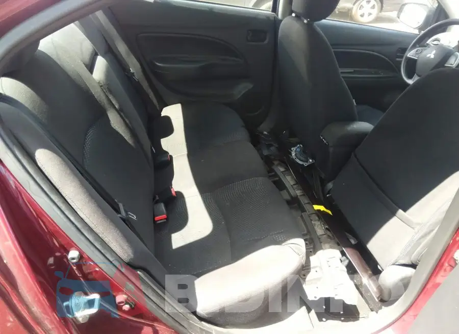 ML32F3FJ6JHF04473 Photo# 8