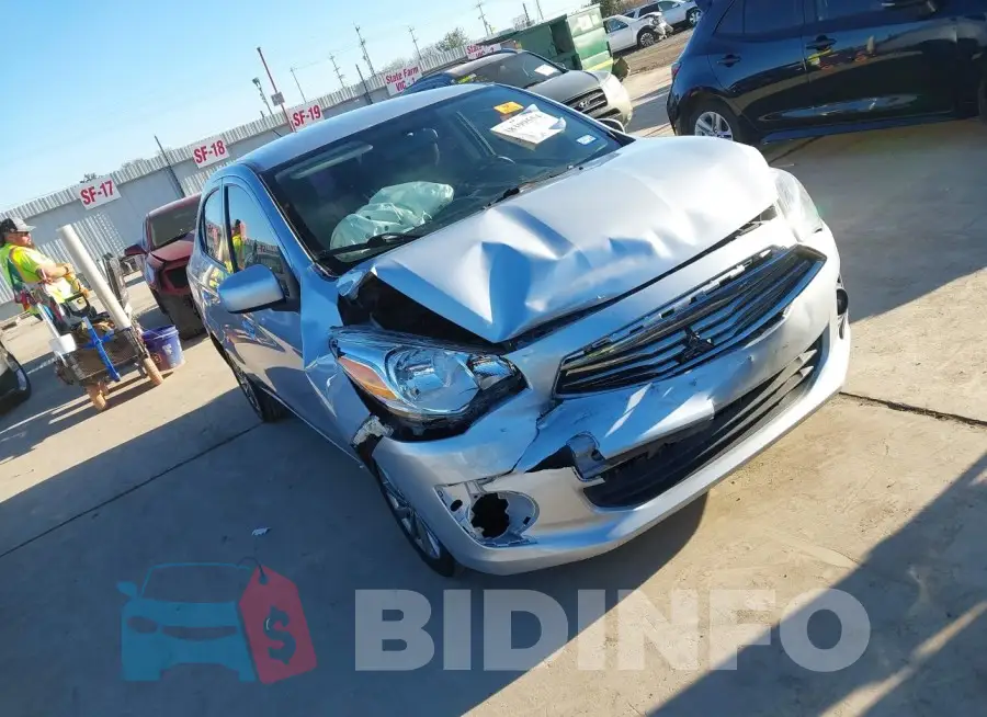 ML32F3FJ9JHF14432 Photo# 1