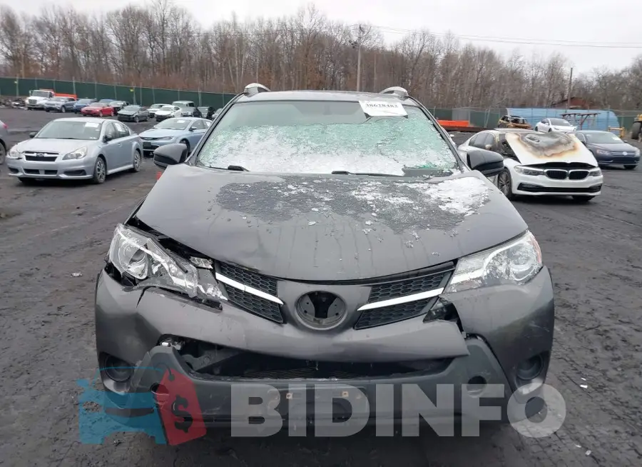 2T3BFREV7FW243003 Photo# 12