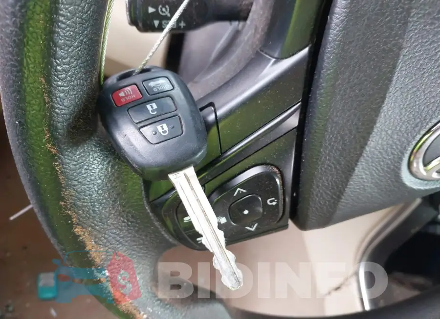 4T4BF1FK1GR549992 Photo# 11