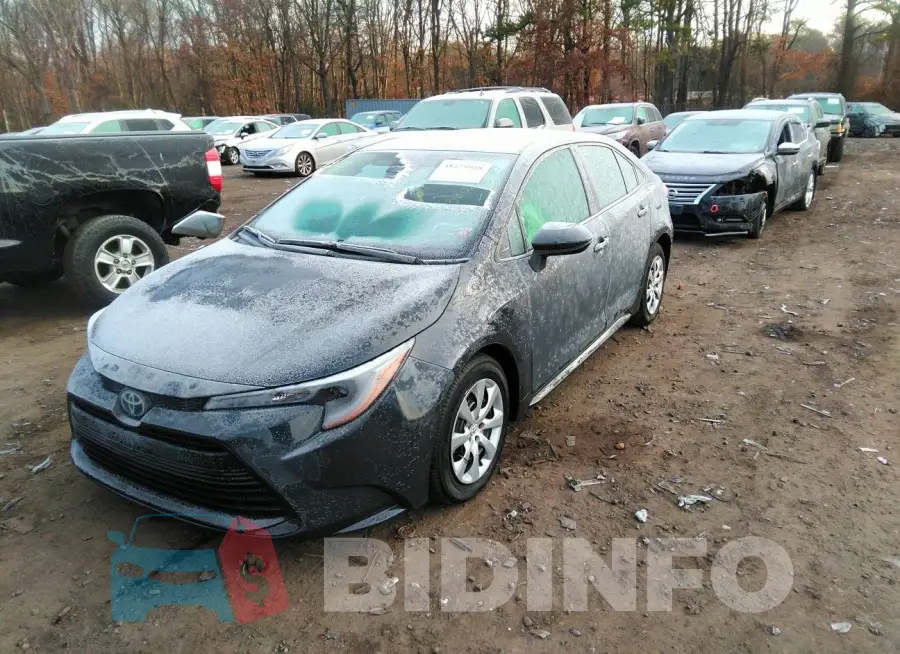 5YFB4MDE3PP019023 Photo# 2