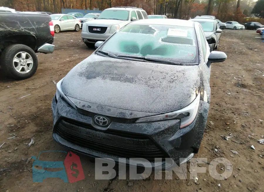 5YFB4MDE3PP019023 Photo# 12