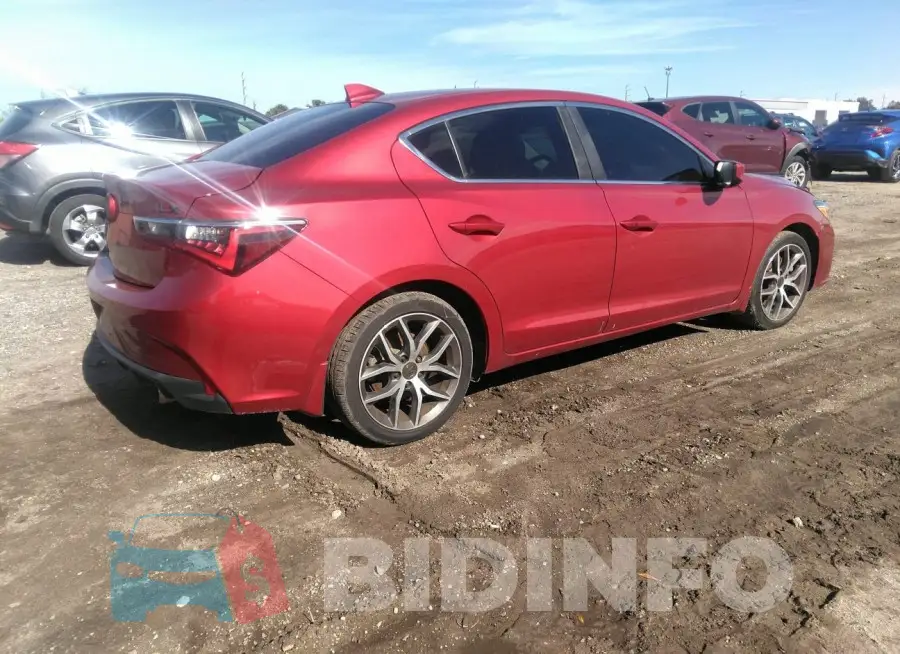 19UDE2F76KA012154 Photo# 4