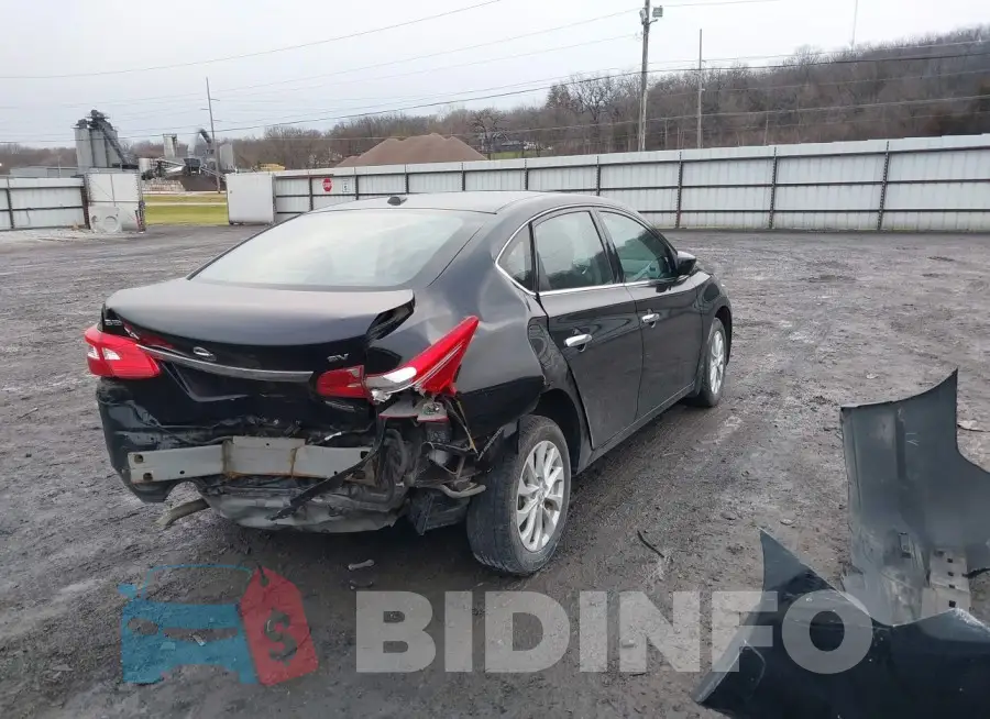 3N1AB7AP5KY226517 Photo# 4