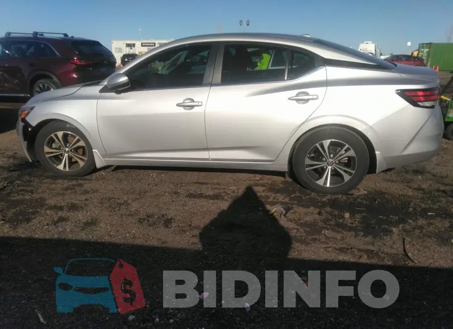 3N1AB8CV7MY275979 Photo# 13