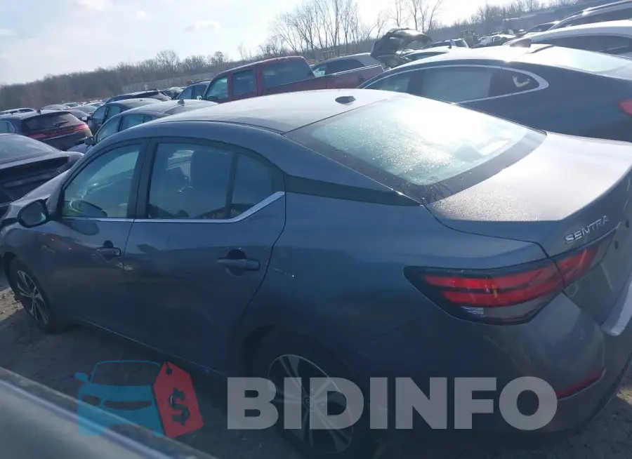 3N1AB8CV9PY317038 Photo# 15