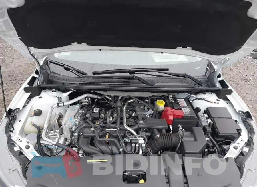 3N1AB8DV6PY314127 Photo# 10